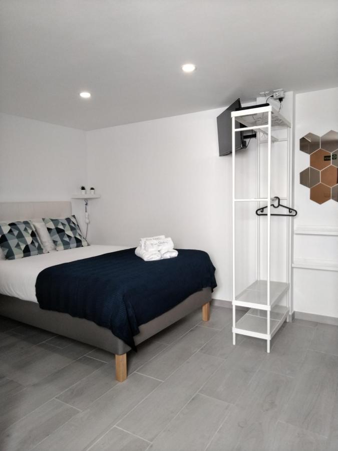Apartament Tomarhousing - Studio Zewnętrze zdjęcie
