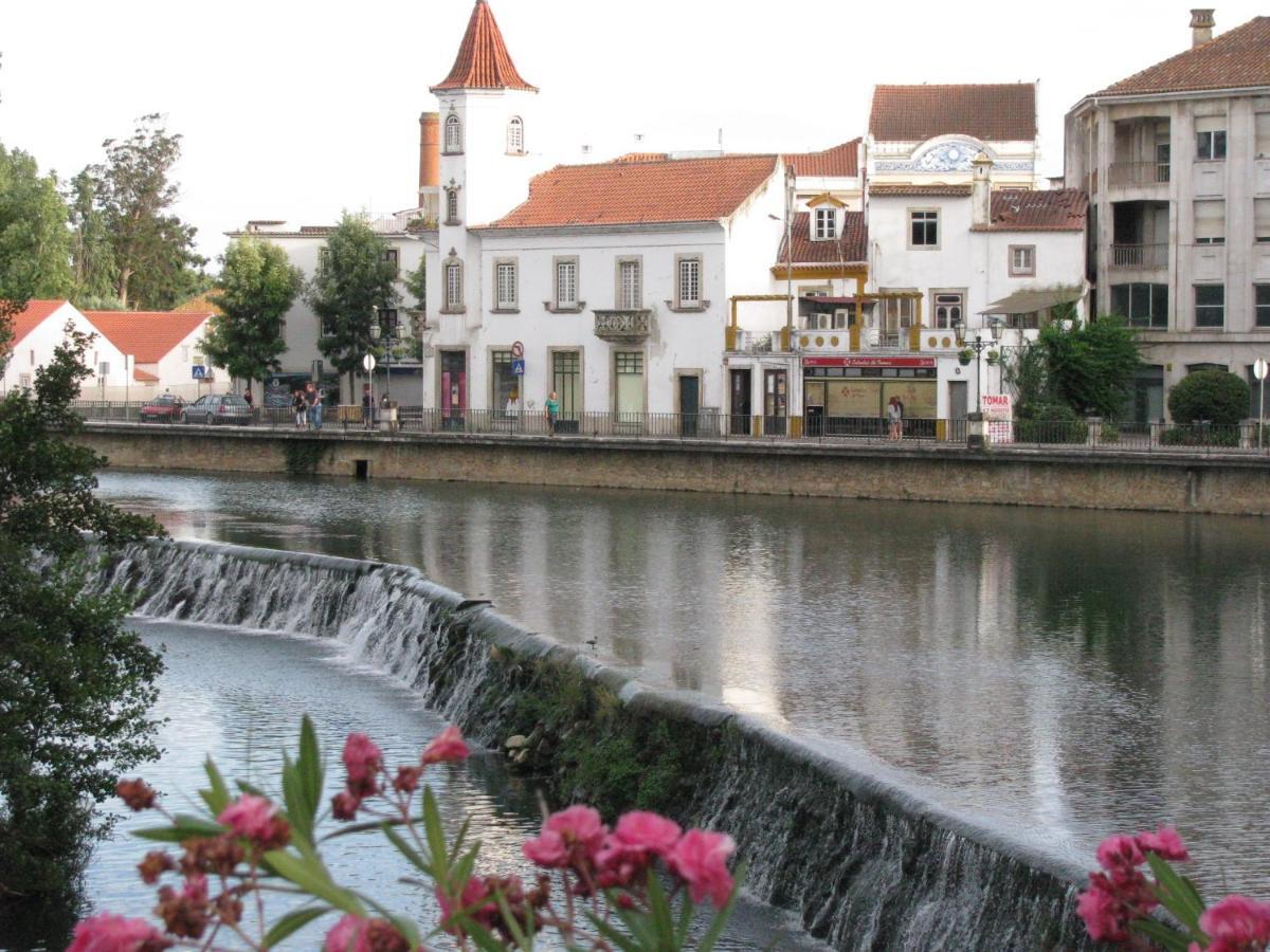 Apartament Tomarhousing - Studio Zewnętrze zdjęcie